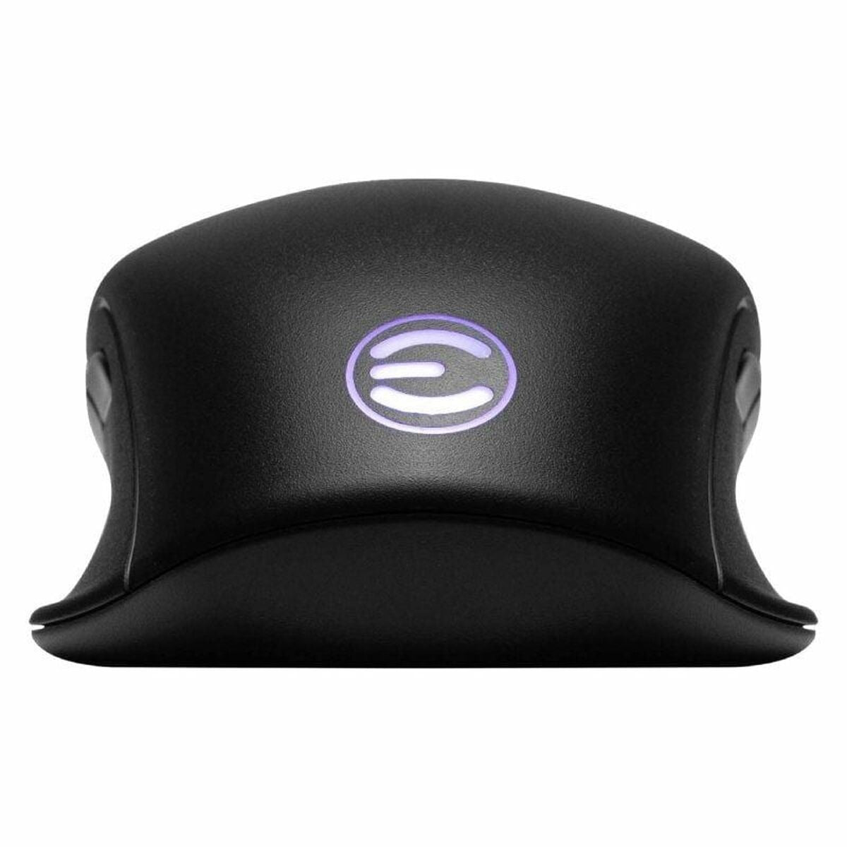 Gaming Mouse Evga X12 Black - Gear for Gamers