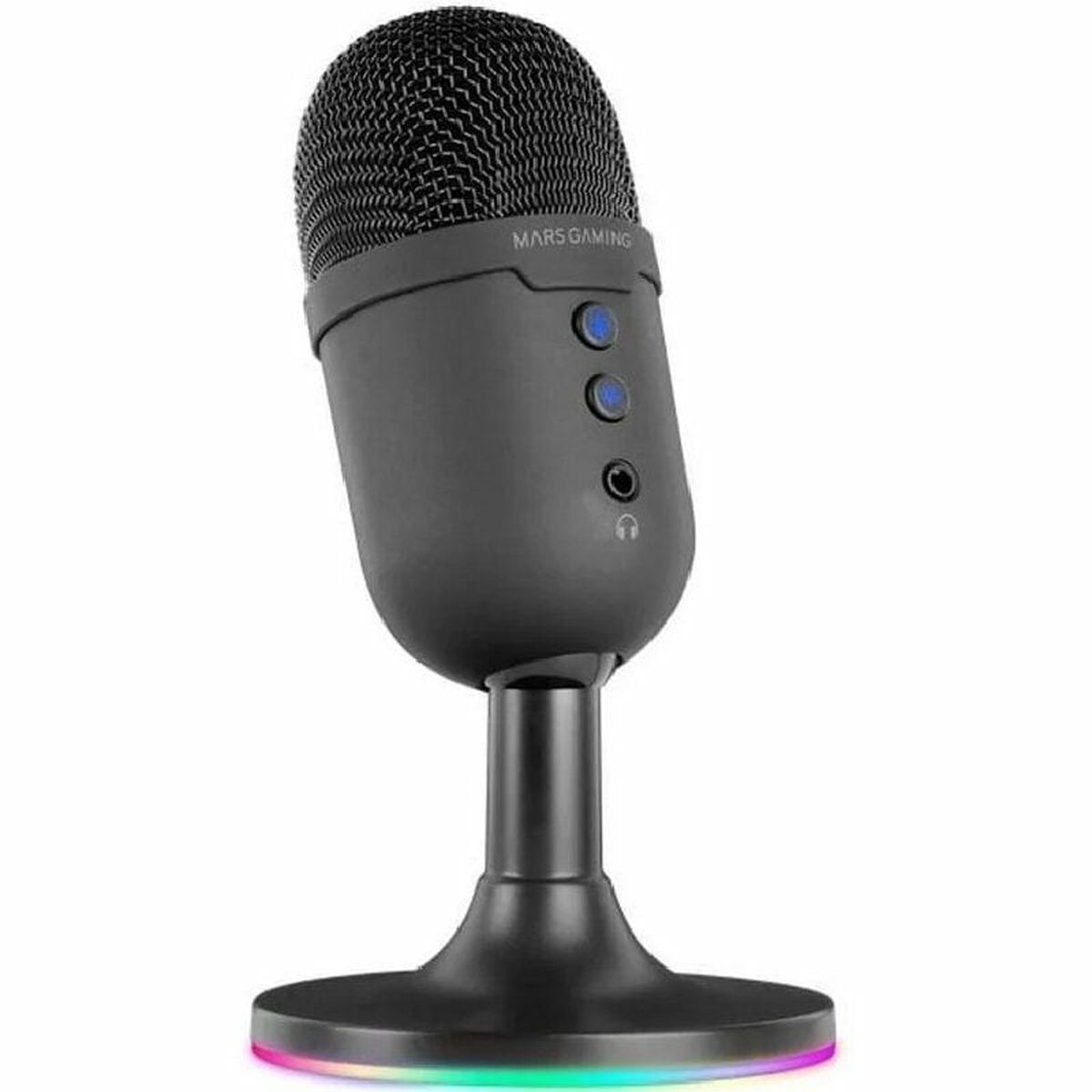 Microphone Mars Gaming MMICCX - Gear for Gamers