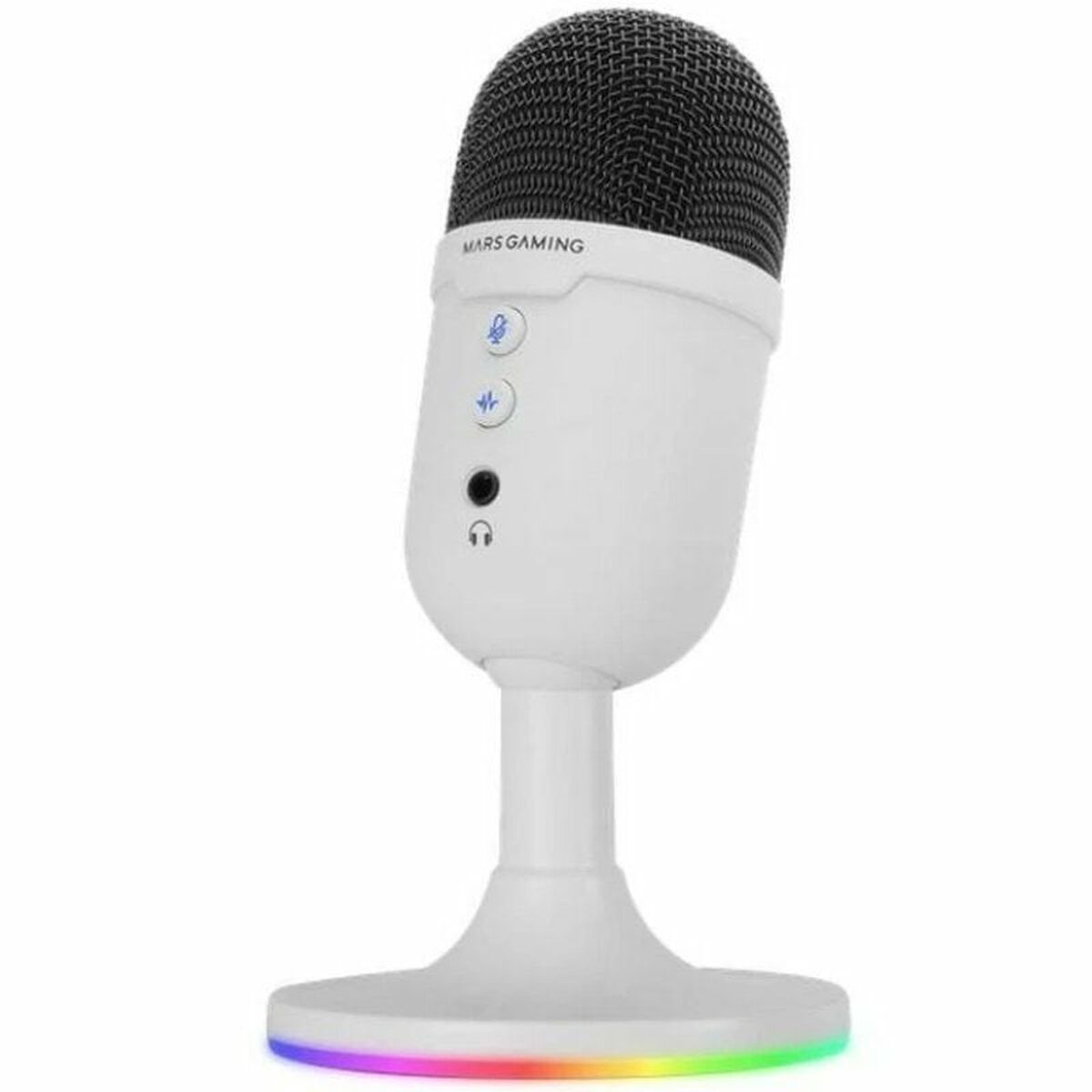 Microphone Mars Gaming MMICCXW - Gear for Gamers